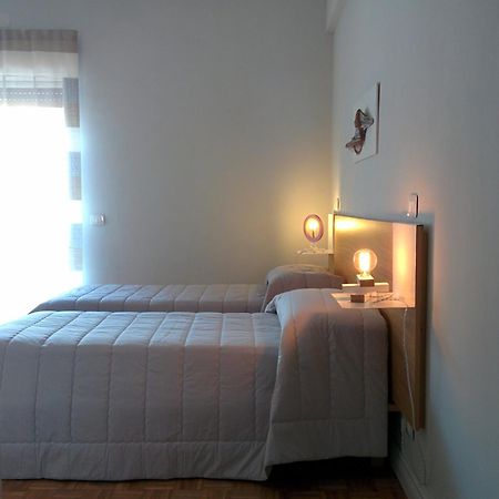 Ciauru Design B&B Messina Buitenkant foto