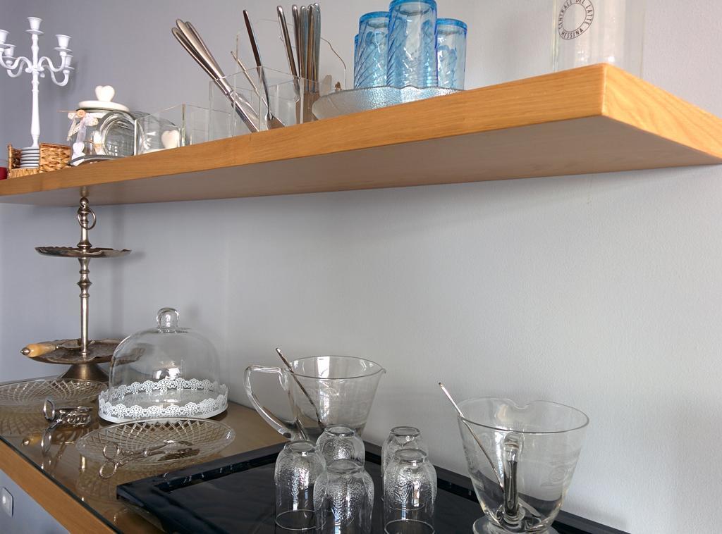 Ciauru Design B&B Messina Buitenkant foto
