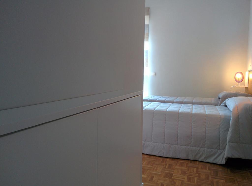 Ciauru Design B&B Messina Kamer foto