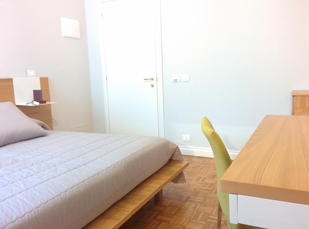 Ciauru Design B&B Messina Kamer foto