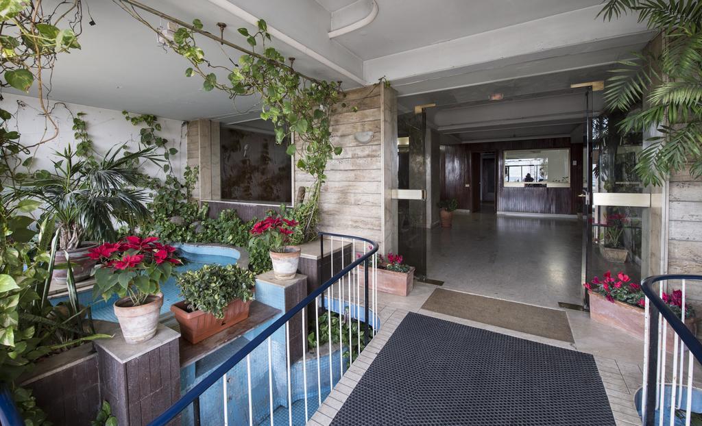 Ciauru Design B&B Messina Buitenkant foto