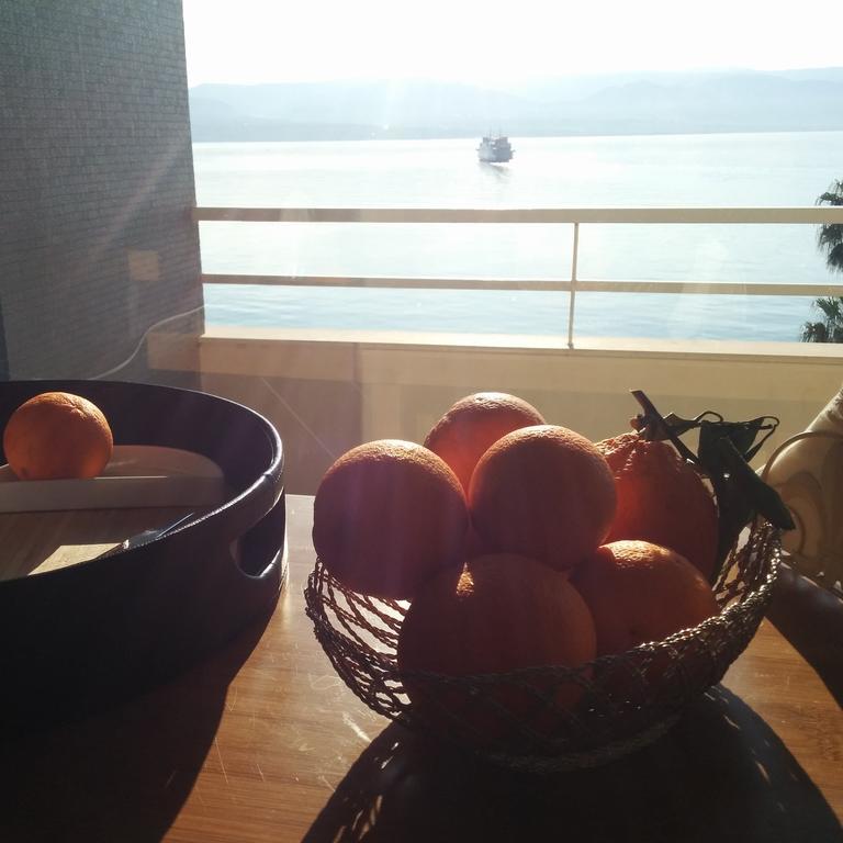 Ciauru Design B&B Messina Buitenkant foto