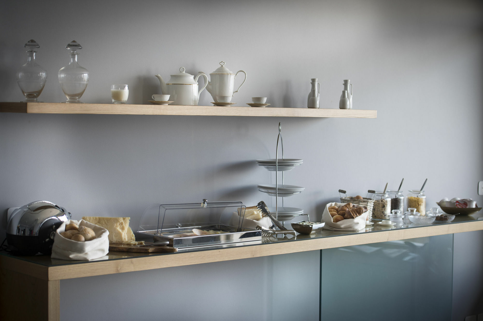 Ciauru Design B&B Messina Buitenkant foto